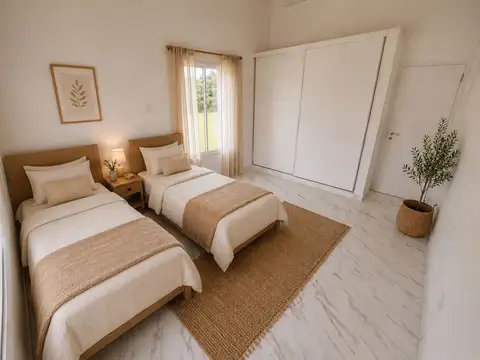 Casa en Venta - Barrio Los Pinos - Exaltación de la Cruz