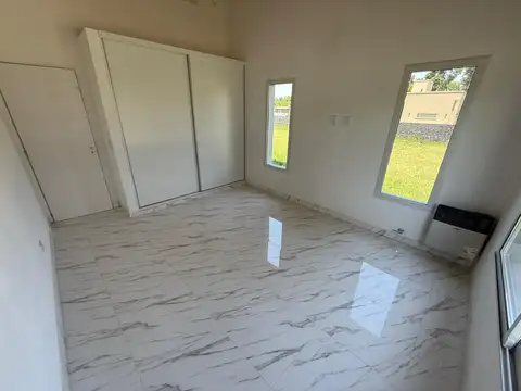Casa en venta en Los Pinos