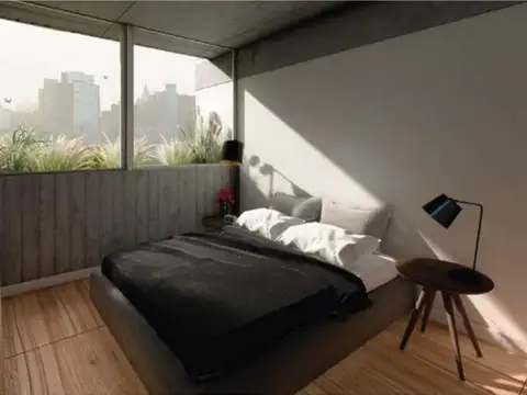 Departamento en Venta en Abasto, USD 150.000