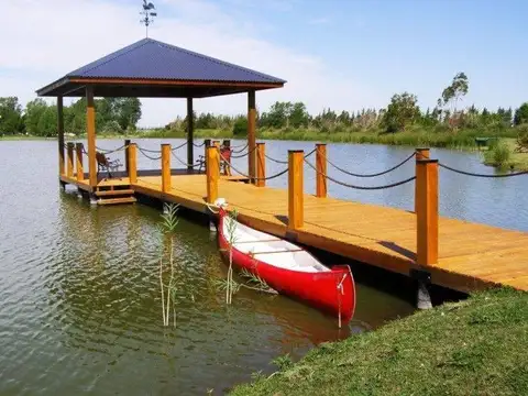 Excelente Lote en Cnel. Brandsen, Posada de los Lagos