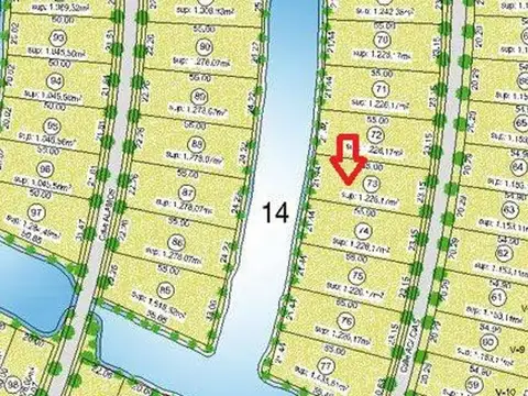 Excelente Lote en Cnel. Brandsen, Posada de los Lagos