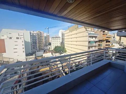 Departamento en Alquiler de 2 dormitorios