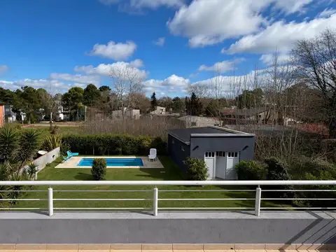 Casa en Venta en San Bernardo del Tuyú, USD 195.000
