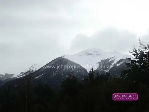 CTH09 COMPLEJO DE CABAÑAS CAMINO AL PUERTO - V. LA ANGOSTURA