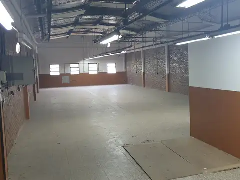 Galpon en Venta en Floresta, USD 590.000