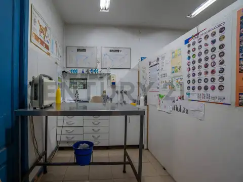 Local en Venta A Estrenar