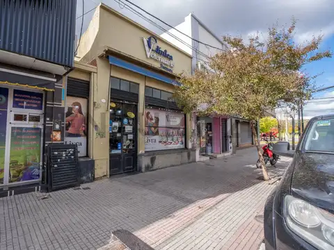 Local comercial en venta en Ensenada