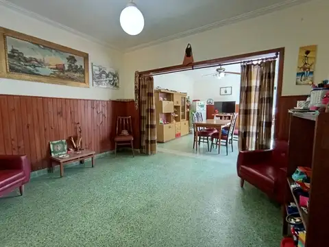 Casa en Venta en Los Andes, USD 95.000