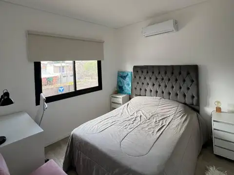 DEPARTAMENTO EN ALQUILER TEMPORAL PILAR