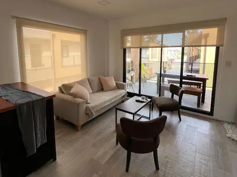 Departamento en Alquiler en Cañada Village 1, USD 700