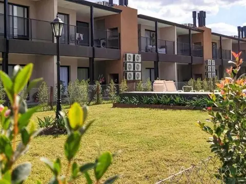 Departamento en Alquiler de 2 ambientes