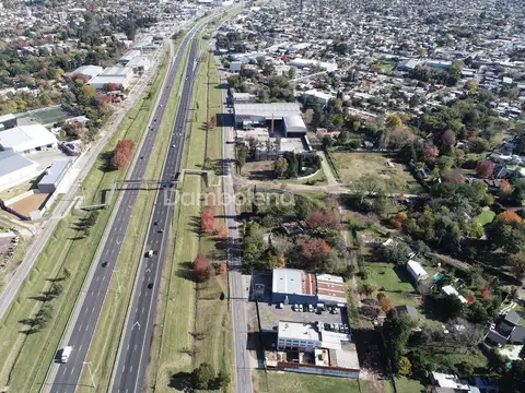 Galpon en Alquiler en Centro (Moreno), USD 18.000