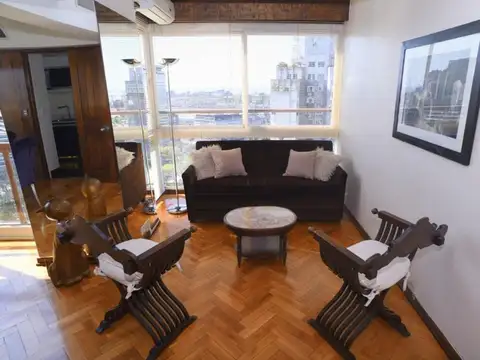 Florida 1065 , Piso 22