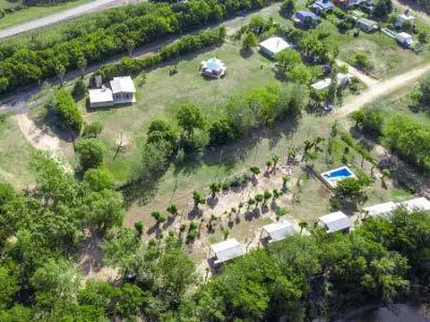 Terreno en Venta en Salto Grande, USD 9.900