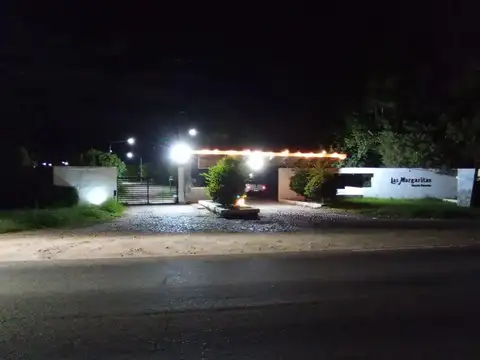 Terreno en Venta en San Roque, USD 13.500