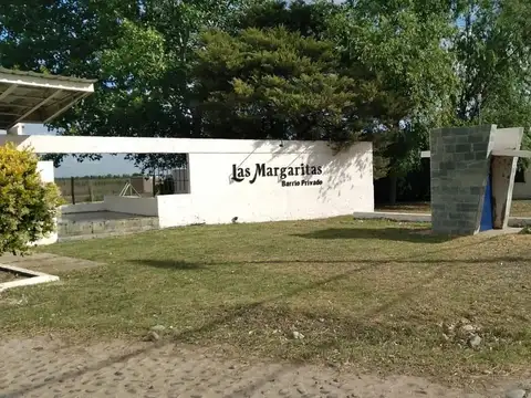 Barrio Las Margaritas 1000