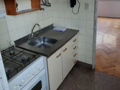 VENTA MONOAMBIENTE DIVISIBLE VILLA LURO