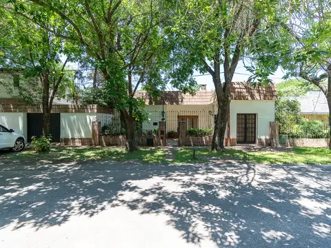 Casa en venta en Fisherton