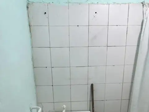 Depto Tipo Casa en Alquiler de 3 ambientes