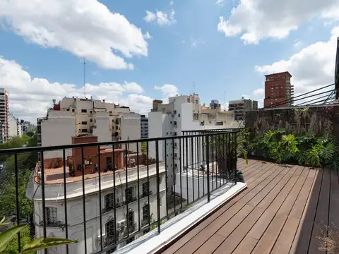 Departamento en Venta 45 años