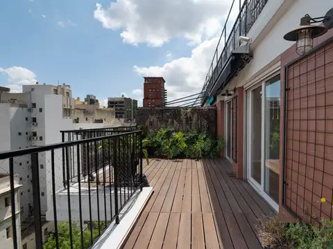 Departamento en Venta en Palermo, USD 330.000