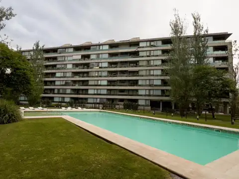 Departamento en Alquiler de 2 dormitorios