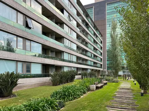 Condominios del Alto III - Theddy 158 bis - Alquiler con cochera