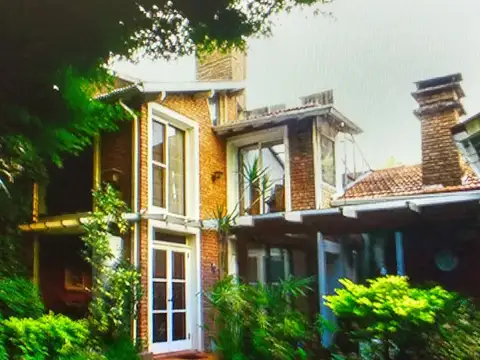 Av Gral San Martin 900