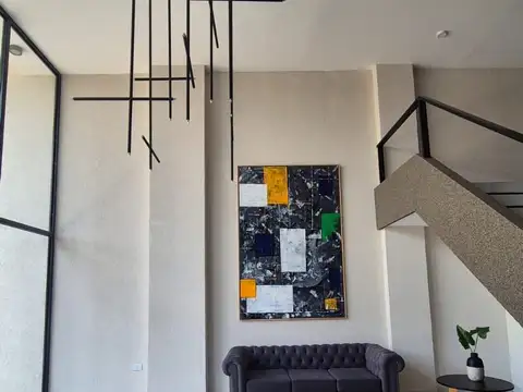 Departamento 6 ambientes con 2 baños