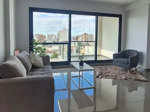Departamento en venta en Centro
