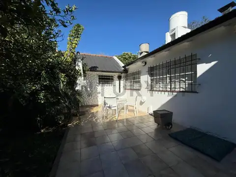 Matheu 3700, Piso 0