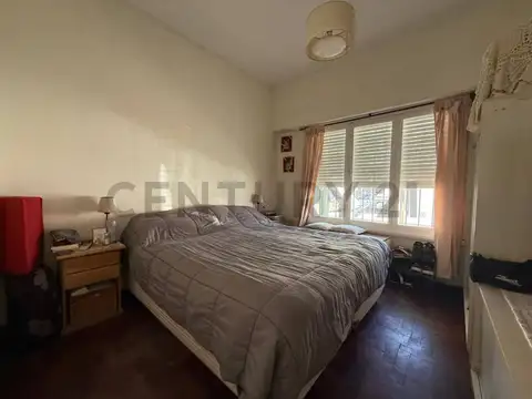 Casa 3 ambientes en venta en Barrio San José