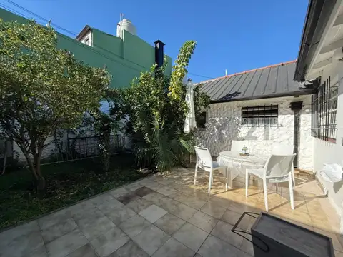 Casa 3 ambientes en venta en Barrio San José
