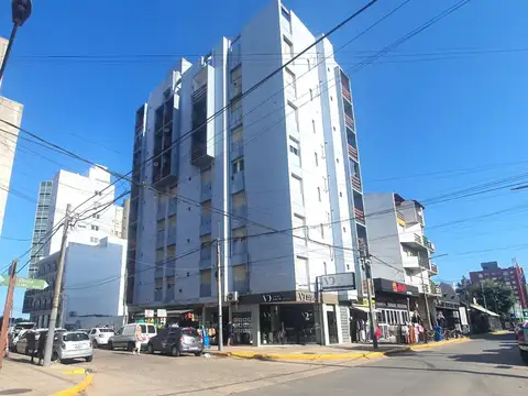 Departamento en venta en San Bernardo Del Tuyu
