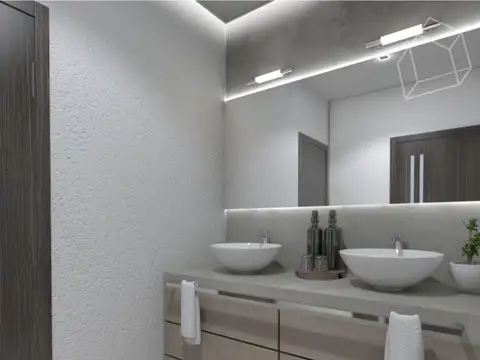 Casa en Venta con 1 cochera
