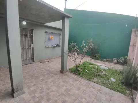 Concejal José Pedro Gómez N° al 2400