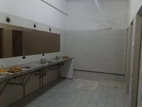 Avenida San Martin 600