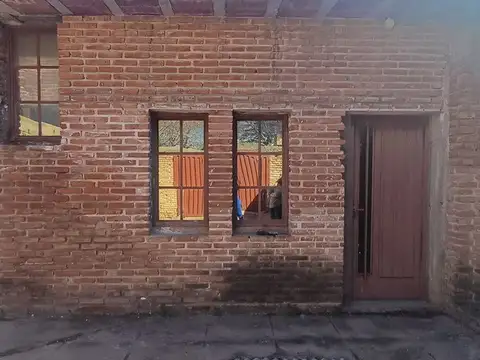 Local en Venta 35 años