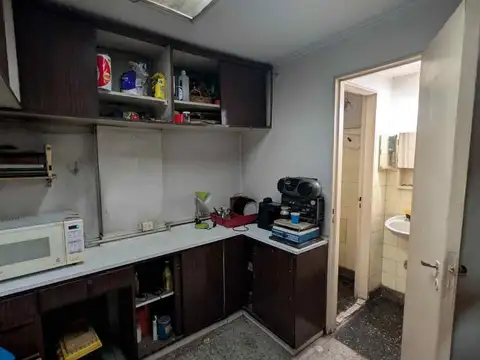Avenida Entre Ríos 400