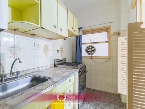 Departamento en Alquiler Permite mascota