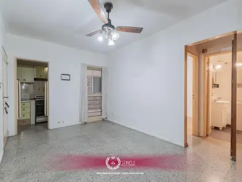 Departamento en Alquiler 50 años