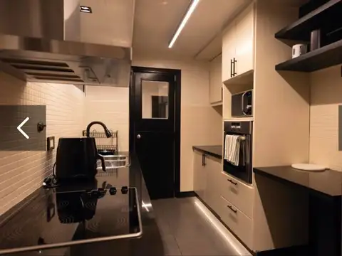 Departamento en Alquiler de 2 dormitorios