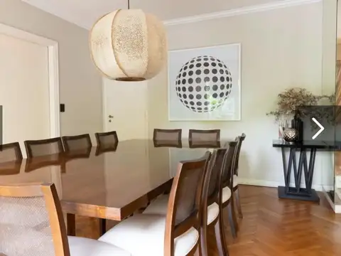 Departamento en Alquiler en Palermo, USD 6.500