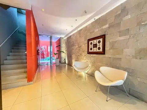 Hermoso departamento en Alquiler Palermo