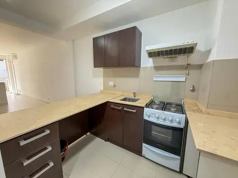 Departamento en Alquiler al Noroeste