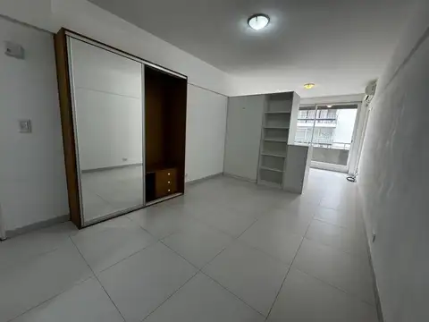 Guemes 3338 , Piso 5
