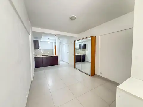 General Güemes 3300, Piso 5