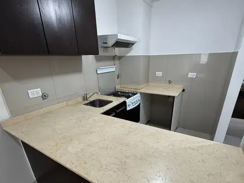 Departamento en Alquiler 12 años
