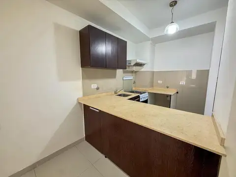 Departamento en Alquiler 12 años