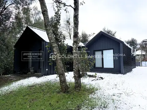 Casa en Venta en Villa la Angostura, USD 310.000